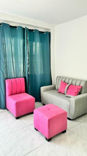 Apartamento Marbar 1