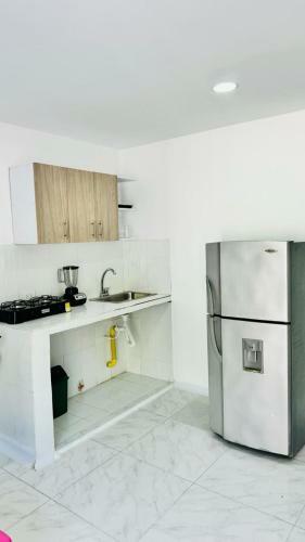 Apartamento Marbar 1