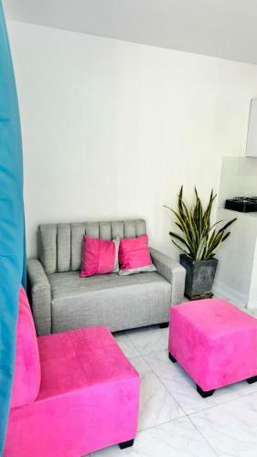 Apartamento Marbar 1