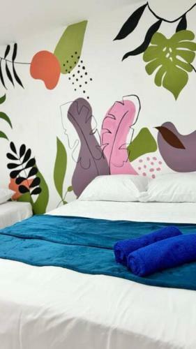 Apartamento Marbar 1