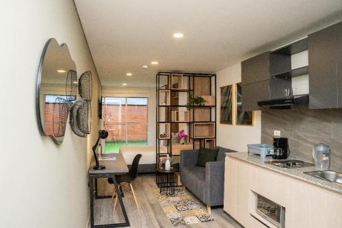 Apartamento Exclusive Loft 85th
