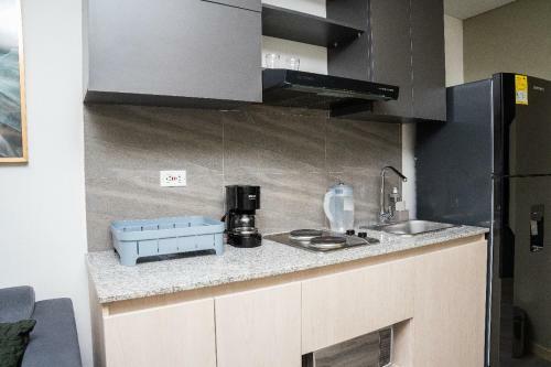 Apartamento Exclusive Loft 85th