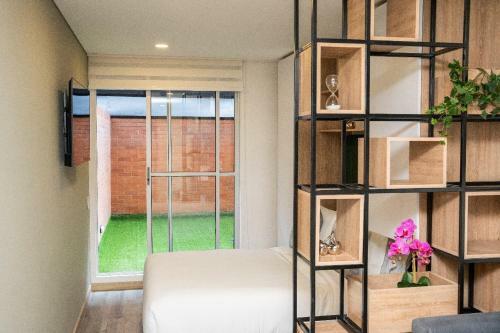 Apartamento Exclusive Loft 85th