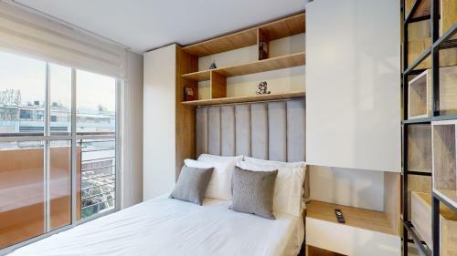 Apartamento Exclusive Loft 85th