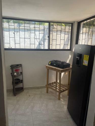 Apartamento De Paso Por Cartagena
