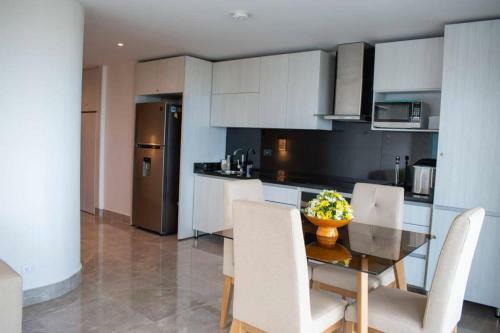 Apartamento Frente Al Mar