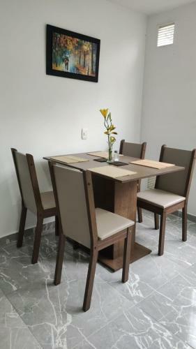 Apartamento Aeropuerto