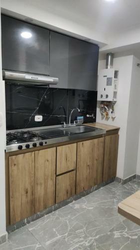 Apartamento Aeropuerto