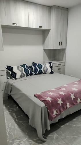 Apartamento Aeropuerto