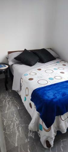 Apartamento Aeropuerto