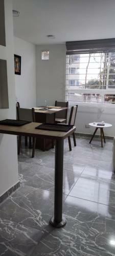 Apartamento Aeropuerto