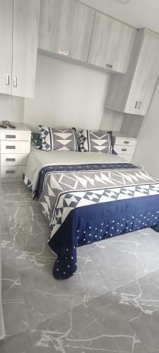 Apartamento Aeropuerto
