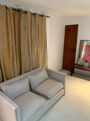 Agroturismo Caba�a Roman