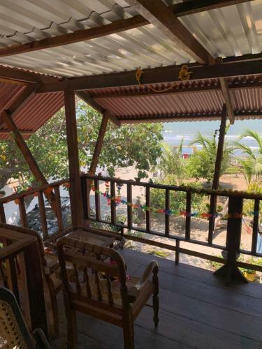Agroturismo Caba�a Roman