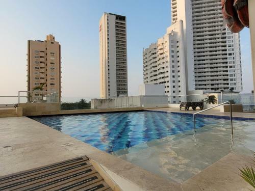 Apartamento Cerca Al Mar