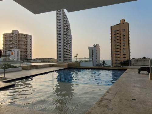 Apartamento Cerca Al Mar