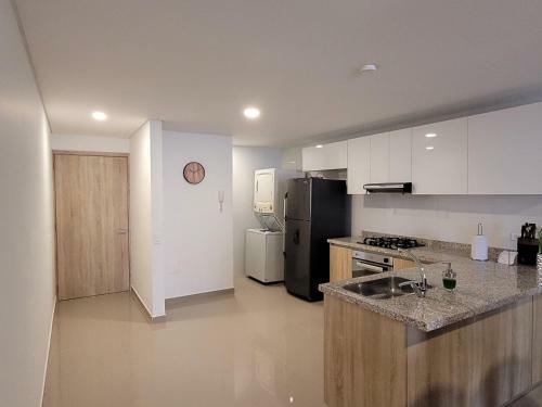 Apartamento Cerca Al Mar