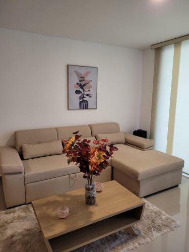 Apartamento Cerca Al Mar