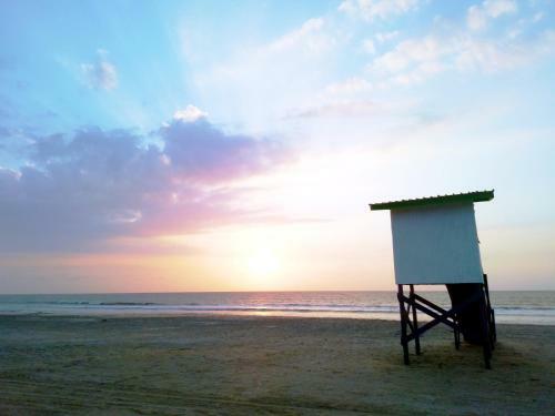 Mar De Fe