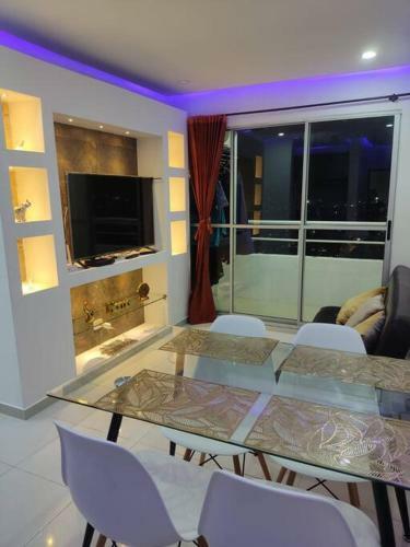 Apartamento Apto Torre Primi - Cerca Al Mar