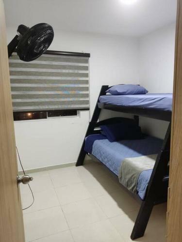 Apartamento Apto Torre Primi - Cerca Al Mar