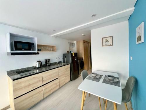 Maravillosos Apartamentos En Chapinero Weeki