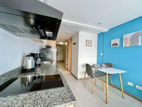 Maravillosos Apartamentos En Chapinero Weeki