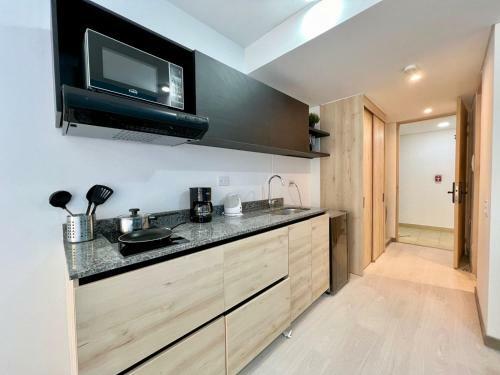 Maravillosos Apartamentos En Chapinero Weeki