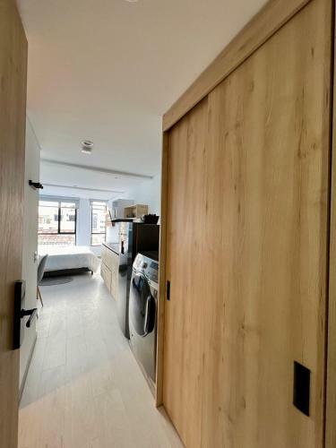 Maravillosos Apartamentos En Chapinero Weeki