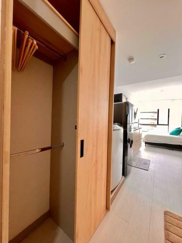 Maravillosos Apartamentos En Chapinero Weeki