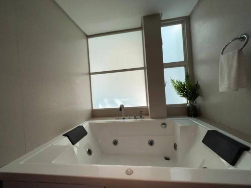 Villa Lujosa Casa Con Jacuzzi Castillogrande
