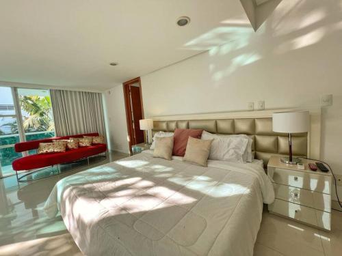 Villa Lujosa Casa Con Jacuzzi Castillogrande