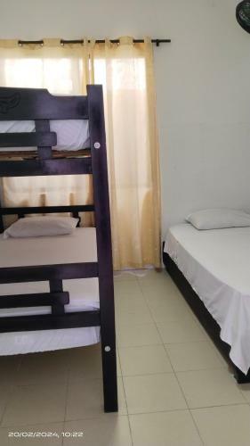 Hostal Shanty Guest House 2