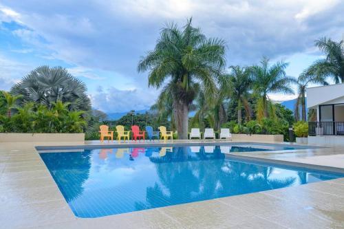 Villa Daniela Deluxe