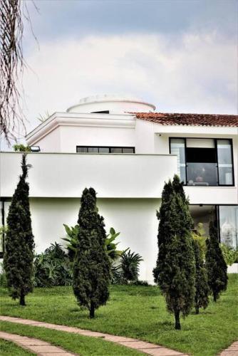 Villa Daniela Deluxe