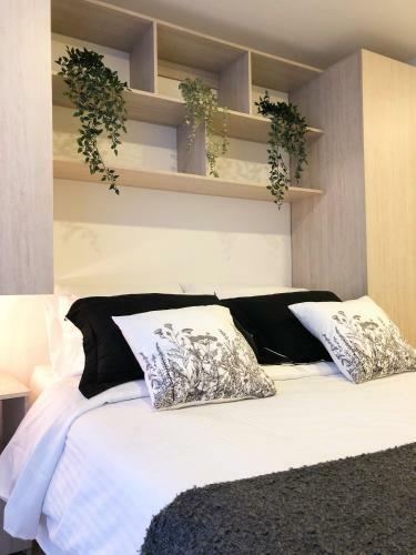 Apartamento Genial Estudio En El Coraz�n De Bogot�