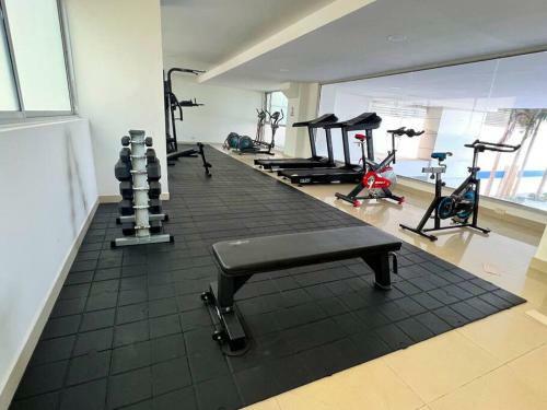 Apartamento Ideal Frente Al Mar