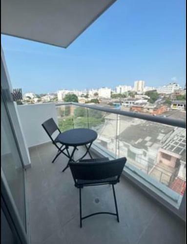 Apartamento Bios