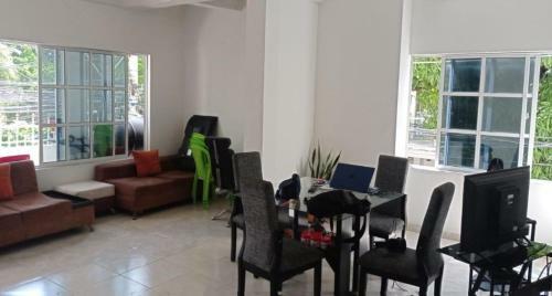 Apartamento Habitaci�n Cartagena