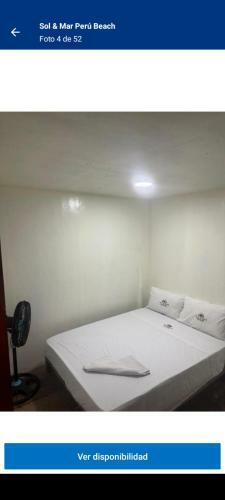 Venido Del Mar Turquesa White Beach Bar�