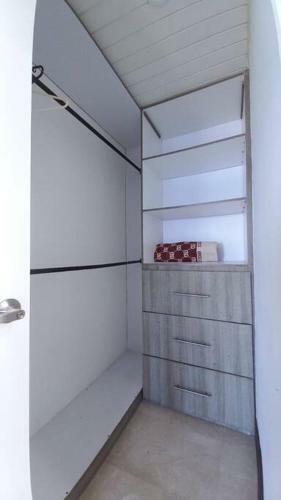 Apartamento Penthouse En Cartagena