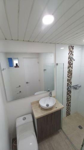 Apartamento Penthouse En Cartagena