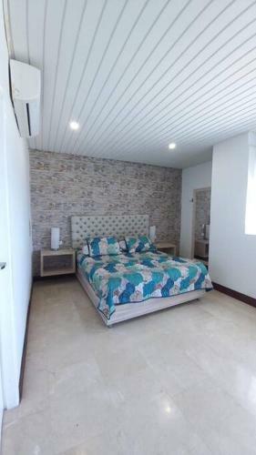 Apartamento Penthouse En Cartagena