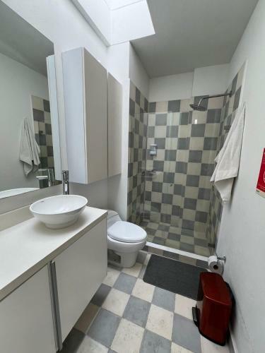 Apartamento Peaceful Apt + Parking&laundry