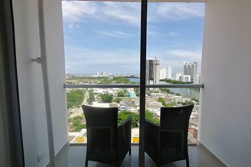 Apartamento A 5 Minutos Del Centro Hist�rico.