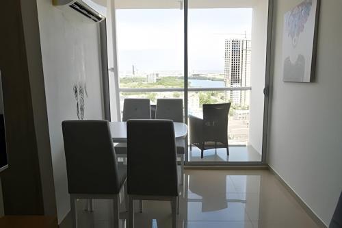 Apartamento A 5 Minutos Del Centro Hist�rico.