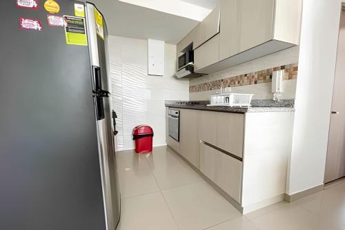 Apartamento A 5 Minutos Del Centro Hist�rico.