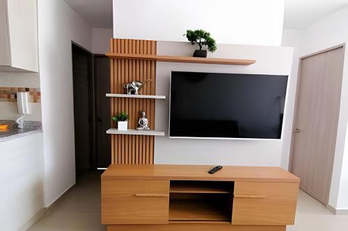 Apartamento A 5 Minutos Del Centro Hist�rico.