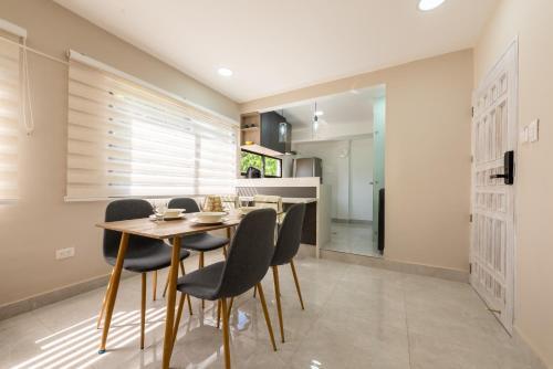 Modern Charming Apartment