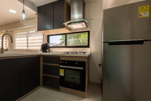 Modern Charming Apartment